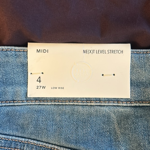 NWT American Eagle next level stretch shorts - Picture 10 of 15